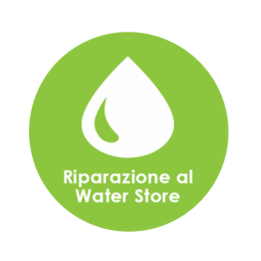 Reparación en H2O Waterstore - H2O Water Store