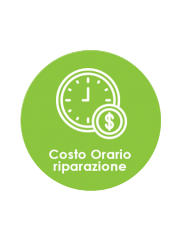 Costo orario x riparazione impianto a rete idrica - H2O Water Store