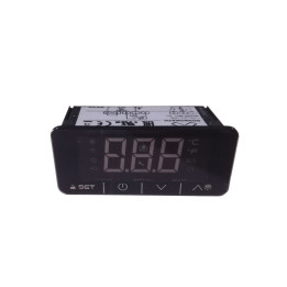 Termostato digitale Gel Top - H2O Water Store