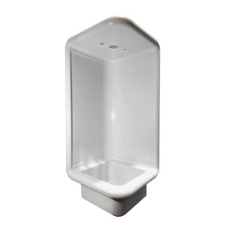Scatola erogazione bianca  - Aquality - H2O Water Store