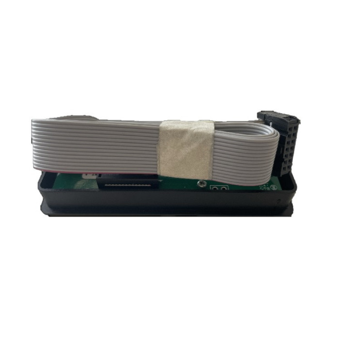 Teclado rígido 3 LEDs para grifos 7190-7180-6180 - H2O Water Store
