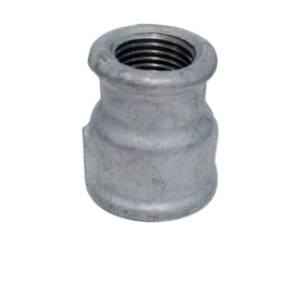 3/4 "F x 3/8" F verzinkte reduzierte Hülse - H2O Water Store