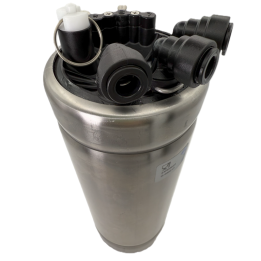 Gasatore rullato - H2O Water Store