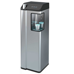 Aquality RI 28 AC - Negro R290 - H2O Water Store