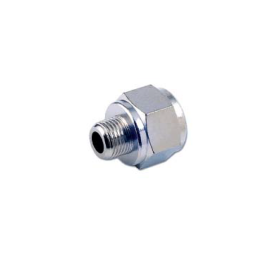 Passaparete con guarnizione 8-6mm - FF - TG - H2O Water Store