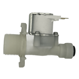 Válvula solenoide JG de 8 mm - 3/4 M - 230 V - H2O Water Store
