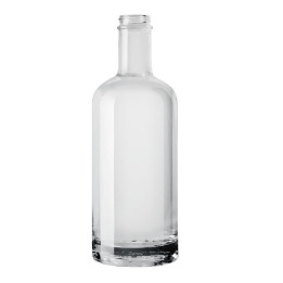 Bottiglia Cassiopea - 750 ml - H2O Water Store