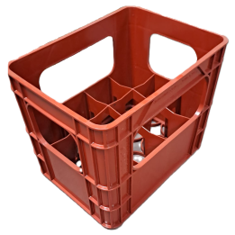 12 Flaschenhalter Box - Preise und Ersatzteile - H2O Water Store