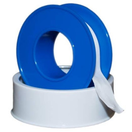 Teflonbandrolle 12 mt
