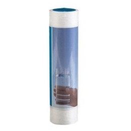 Green Filter - cartuccia sedimento con polipropilene