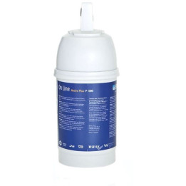 Filtro Brita On Line Active Plus - P1000 - riduce il calcare