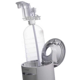Kit Sanificazione per Refrigeratore d'acqua a rete idrica Slimcool Brita