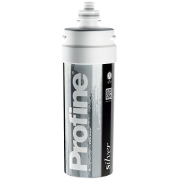 Filtro PRO:fine Silver  Small - 0,5 Micron - microfiltrazione + azione batteriostatica