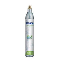 Cilindro di CO2 