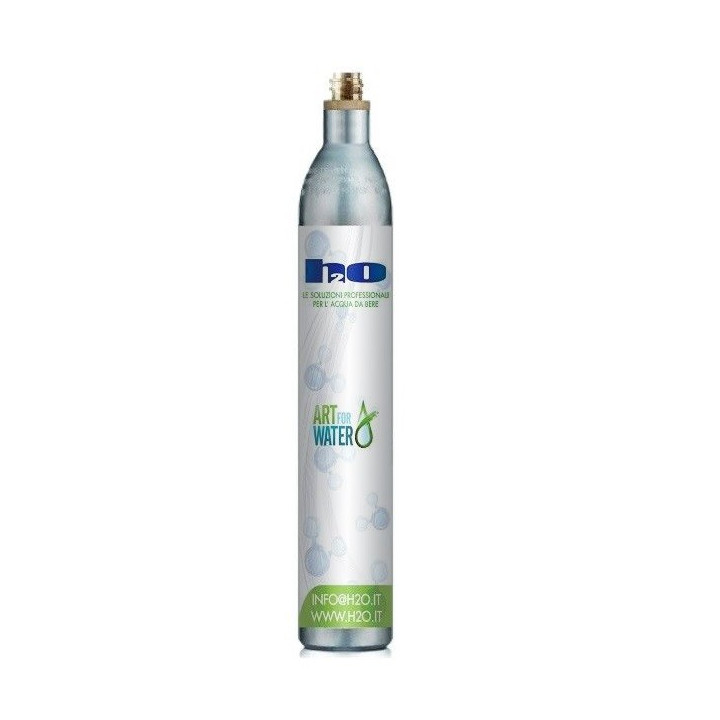 Cilindro di CO2 