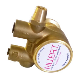 Pompa da 210 litri/ora - Depuratore d'acqua