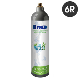 Cilindro CO2 da 1 kg 
