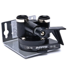 Testa filtro everpure QL3B