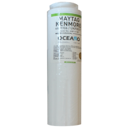 Oceano Maytag Kenmore 46-9006 / UKF8001 * Mod. Nr. AQF-111 MT