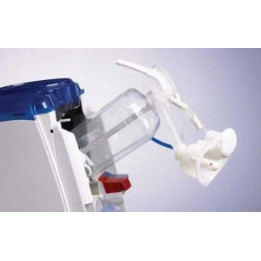 Kit di Sanificazione per dispenser Emax H