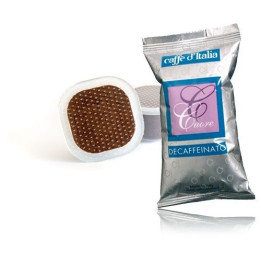 HERZ (Kaffee-Espresso) - 50 Stück