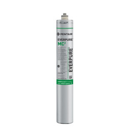 Filtro Everpure MC2  -  0,5 Micron  -  Antimicrobico