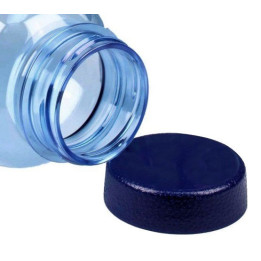 Tappo a vite - blu