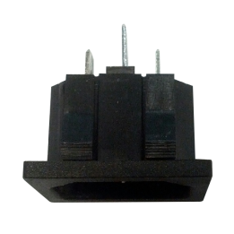 Stecker für Netzkabel