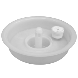 Hygienic System Avant HDPE