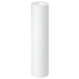 Cartuccia HIGH PURE Polipropilene  10" - 20µ