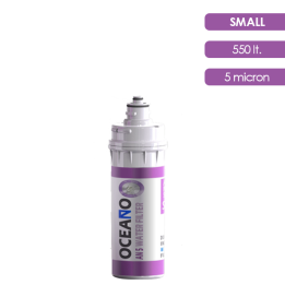 Oceano - Nitrati 5 µm - Small
