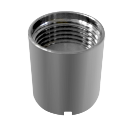 Beccuccio Erogatore Inox - Depuratore d'acqua