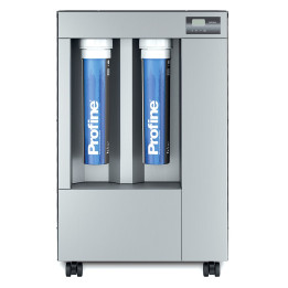 Hydro Box - con serbatoio interno - 240 litri/ora - Depuratore d'acqua