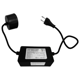 25W UV-Systemstromversorgung