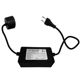 Alimentatore per sistema UV 11W e 16W
