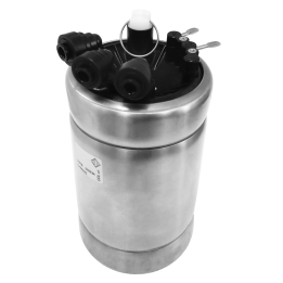 GASATORE COMPLETO 2 SONDE