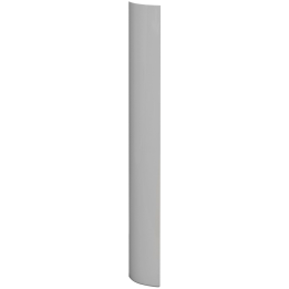 FMax Silver Side Panel