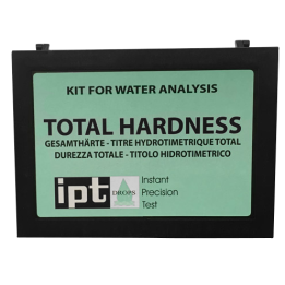 Titrant Kit durezza totale (1°F)