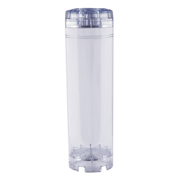 Empty container cartridge 9 "3/4 d.70