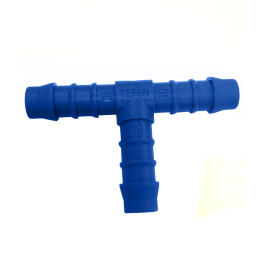 Raccordo erogazione TEE-PG