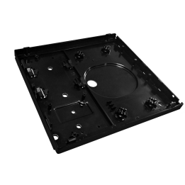 Telaio base in ABS nero - Depuratore d'acqua