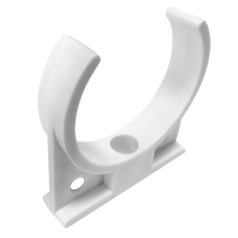 Clip singola installazione filtri 2/5"