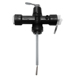 Raccordo entrata h2o gasatore 1 SONDA