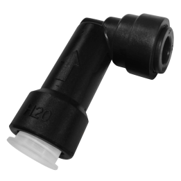 Raccordo entrata h2o gasatore 1 SONDA