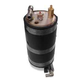 Caldaia x H2omy - Depuratore d'acqua