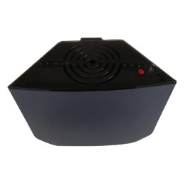 Fleetcooler Tropfschale - Schwarz