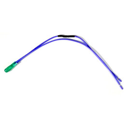 Led verde 230v x J-Class - Depuratore d'acqua