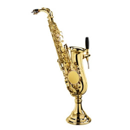 Spillatore SAX 1V-5/8+T/AL+PP/IMB
