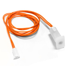 Cold water temperature sensor