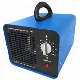 Ozonizzatore aria 10 gr/h - Depuratore d'acqua